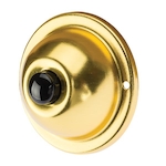 TORK TA600 PUSHBUTTON ROUND BRASS 24V MAX 2 1/