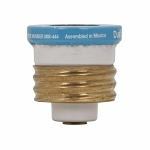 BUSS T-1 FUSETRON DUAL ELEMENT FUSE TYPE T