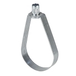 S-STRUT C727 1 ADJ SWIVEL RING 1-IN 300LBS