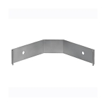 PANDUIT CDCLP3 CORNER WIRING DUCT CLIP