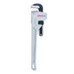 LENOX LXHT90614 ALUMINUM PIPE WRENCH 14-IN