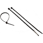 MORRIS 20616 BROWN TIE 50LB 8