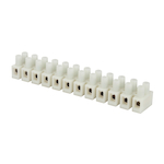 NSI ITB50-12 INSULATED TERMINAL BLOCK 50 AMP 12