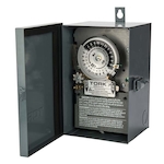 TORK 7300 24 HOUR SKIP A DAY TIME SWITCH 40A 12