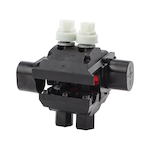 NSI IPCS5040 INSULATION PIERCING CONN 500-4/0 AW