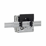 B-LINE BB2CL CROC-LOK BOX MOUNTING BRACKET BRA