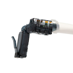 PLATINUM 106220 FLEX CON NECTOR CAT6A. 1/BAG.