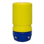 ERICSON 1612-C CONNECTOR NEMA 5-20 PERM