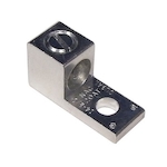 MORRIS 90712 #4 ALUMINUM MECHANICAL LUG