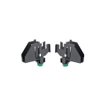 PANDUIT WGINTSPLBL BLACKPOWDERINTERSECTIONS