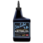 CRC SL2531 STA-LUBE AIR TOOL OIL 1X15OZ