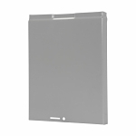 C-H 1MMBC125B BLANK METER SOCKET COVER 125A