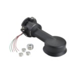 FED-SIGNAL WMXC4SBFED MOUNTING KIT 90 DEGREE W