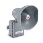 FED-SIGNAL 300GCX024FED SELECTONE 15W AMPLIFIED