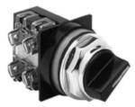 GE 104PSG34B91A HAND OFF AUTO SELECTOR HOT BU