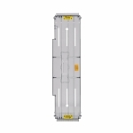 BUSS CVR-RH-60400 COVER CLASS R AND H 600V 400A