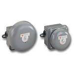 FED-SIGNAL 504WB120FED VIBRATING BELL ASSEMBLY