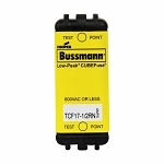 BUSS TCF17-1/2RN CUBEFUSE 17-1/2 AMP NON-