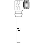 ERICSON 83F9006A MINI-SYNC SINGLE END FEM