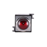 GE 104PLG22R IND LIGHT