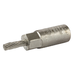 NSI PT1/0 AL PIN TERMINAL CU PIN 1/0 AWG