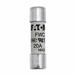 BUSS FWC-20A10F 20AMP 600V AC FERRULE 10 X 38M