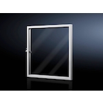RITTAL 2731010 AX VIEWING DOOR 24X24 WHD 5