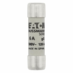 BUSS C10G6 CYLINDRICAL FUSES