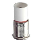 EIKO LED-24-MF-W 24-28VA C/DC T1-3/4 MIDGET FLANGE BASE WHITE