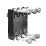 GE TCAL18LV SE150 (1)CU/AL W/CONTROLWIRETA