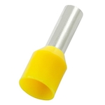 MORRIS 12754 NYLON FERULE #10 .787 YELLOW