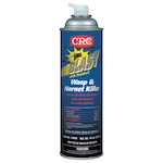 CRC 14009 BEE BLAST WASP & HORNET KILLER WIT