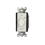 TORK A502HW 2 HOUR SPRING WOUND TWIST TIMER