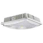 MORRIS 71604C CANOPY 45W WHITE