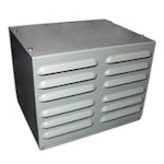 HPS CRX0011BE REAC 11A 2.10MH 60HZ CU TYPE1
