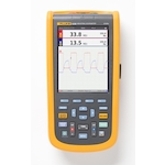 FLUKE FLUKE-123B/NA INDUSTRIAL SCOPEMETER 20
