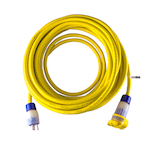 ERICSON 1510PW6PL143B CORDSET SMART MONITOR EX
