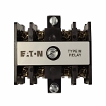 C-H D26MF D23/D26 TYPE M  RELAYS & ACC B/G