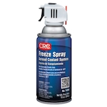 CRC 14086 FREEZE SPRAY 1X10OZ