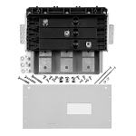 GE MB133 BREAKER KITS SE/TED 3P