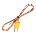 FLUKE 80PJ-1 TYPE J BEAD PROBE THERMOCOUPLE