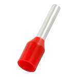 MORRIS 12726 NYLON FERULE #18 .551 RED