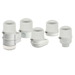 FED-SIGNAL SLM800GYFED STREAMLINE MODULAR ELECT