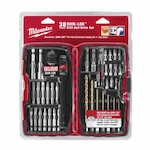 MILW 48-32-1500 38 PC INSERT BIT KIT