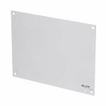 B-LINE AW1612-1P PANEL FOR ENCLOSURE 16X12