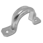 MORRIS 19446 6-IN RIGID 2 HOLE STRAP