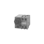 GE BTLF60C TIMER 1-60 SEC TDOE