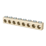 NSI PL3/0-8 3/0-6 AWG UNINSULATED MULTI-TAP CO