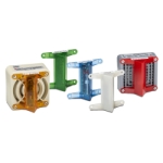 FED-SIGNAL VALS024CFED VISALERT STROBE LIGHT UL