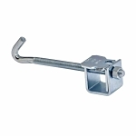 B-LINE B750-J6ZN BEAM CLAMP 5-IN 9-IN FLANGE W